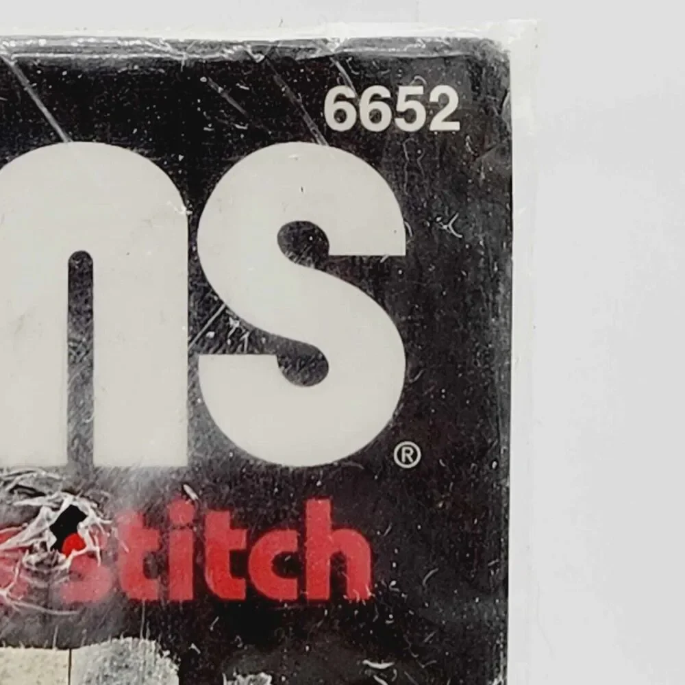 Dimensions I AM WOMAN Counted Cross Stitch Kit 6652 Kathy Davis NOS Vtg 1993 7x5